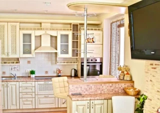 Квартира 1-кімн. оренда Киев, Голосеевский &ndash; 44 м&sup2;... Оголошення Bazarok.ua