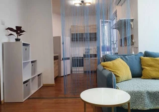 Квартира 1-кімн. оренда Киев, Дарницкий &ndash; 33 м&sup2;... Оголошення Bazarok.ua