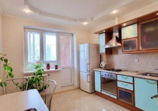 Квартира 2-кімн. оренда Киев, Святошинский &ndash; 68 м&sup2;... Оголошення Bazarok.ua