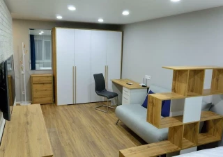 Квартира 1-кімн. оренда Киев, Голосеевский &ndash; 21 м&sup2;... Оголошення Bazarok.ua