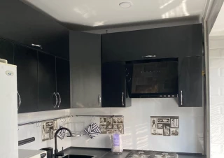 Квартира 1-кімн. оренда Киев, Дарницкий &ndash; 44 м&sup2;... Оголошення Bazarok.ua