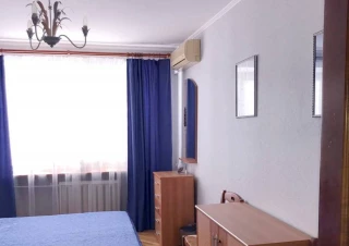 Квартира 2-кімн. оренда Киев, Шевченковский &ndash; 55 м&sup2;... Оголошення Bazarok.ua