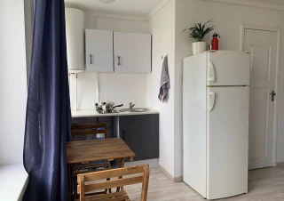 Квартира 1-кімн. оренда Киев, Голосеевский &ndash; 22 м&sup2;... Оголошення Bazarok.ua