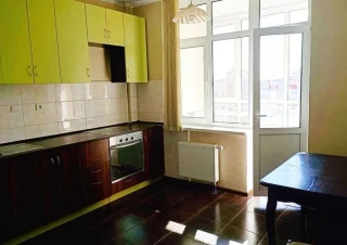 Квартира 1-кімн. оренда Киев, Дарницкий &ndash; 55 м&sup2;... Оголошення Bazarok.ua