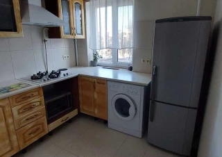 Квартира 2-кімн. оренда Киев, Соломенский &ndash; 42 м&sup2;... Оголошення Bazarok.ua