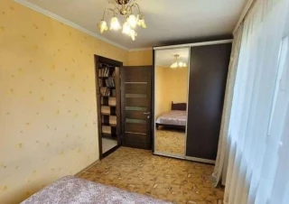 Квартира 3-кімн. оренда Киев, Дарницкий &ndash; 64 м&sup2;... Оголошення Bazarok.ua