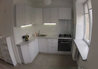 Квартира 2-кімн. оренда Киев, Соломенский &ndash; 44 м&sup2;... Оголошення Bazarok.ua