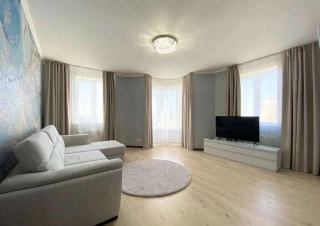 Квартира 3-кімн. оренда Киев, Святошинский &ndash; 92 м&sup2;... Оголошення Bazarok.ua