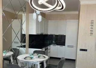 Квартира 2-кімн. оренда Киев, Шевченковский &ndash; 54 м&sup2;... Оголошення Bazarok.ua
