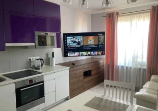 Квартира 3-кімн. оренда Киев, Подольский &ndash; 95 м&sup2;... Оголошення Bazarok.ua