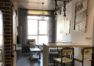 Квартира 2-кімн. оренда Киев, Шевченковский &ndash; 52 м&sup2;... Оголошення Bazarok.ua