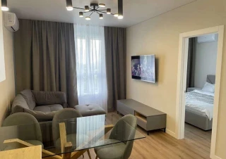 Квартира 1-кімн. оренда Киев, Шевченковский &ndash; 43 м&sup2;... Оголошення Bazarok.ua