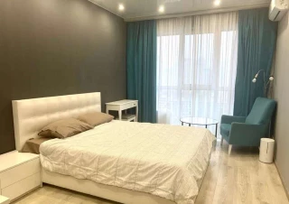 Квартира 1-кімн. оренда Киев, Соломенский &ndash; 51 м&sup2;... Оголошення Bazarok.ua
