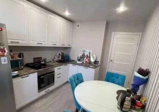 Квартира 2-кімн. оренда Киев, Шевченковский &ndash; 46 м&sup2;... Оголошення Bazarok.ua