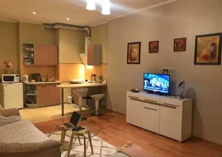Квартира 1-кімн. оренда Киев, Шевченковский &ndash; 40 м&sup2;... Оголошення Bazarok.ua