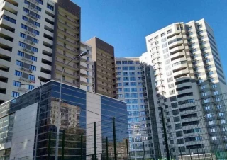 Квартира 2-кімн. оренда Киев, Соломенский &ndash; 75 м&sup2;... Оголошення Bazarok.ua