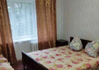 Квартира 3-кімн. оренда Киев, Шевченковский &ndash; 60 м&sup2;... Оголошення Bazarok.ua