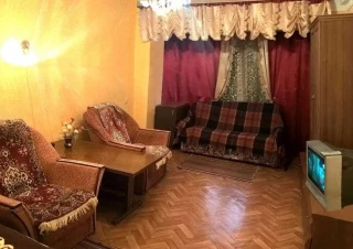Квартира 2-кімн. оренда Киев, Шевченковский &ndash; 54 м&sup2;... Оголошення Bazarok.ua