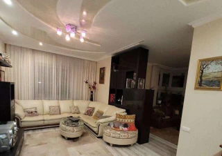 Квартира 2-кімн. оренда Киев, Шевченковский &ndash; 58 м&sup2;... Оголошення Bazarok.ua