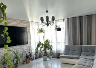Квартира 2-кімн. оренда Киев, Соломенский &ndash; 92 м&sup2;... Оголошення Bazarok.ua