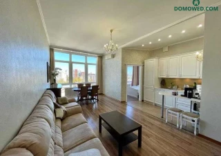 Квартира 2-кімн. оренда Киев, Шевченковский &ndash; 52 м&sup2;... Оголошення Bazarok.ua