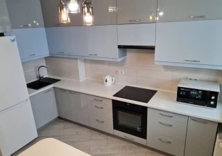 Квартира 2-кімн. оренда Киев, Голосеевский &ndash; 46 м&sup2;... Оголошення Bazarok.ua