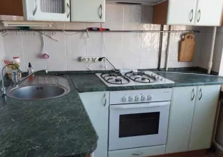 Квартира 2-кімн. оренда Киев, Днепровский &ndash; 45 м&sup2;... Оголошення Bazarok.ua