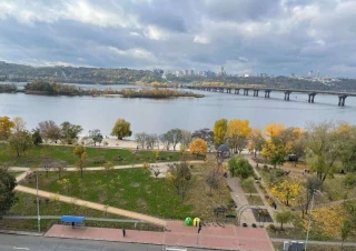 Квартира 3-кімн. оренда Киев, Днепровский &ndash; 74 м&sup2;... Оголошення Bazarok.ua
