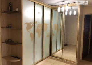 Квартира 3-кімн. оренда Киев, Дарницкий &ndash; 75 м&sup2;... Оголошення Bazarok.ua