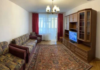 Квартира 1-кімн. оренда Киев, Днепровский &ndash; 42 м&sup2;... Оголошення Bazarok.ua