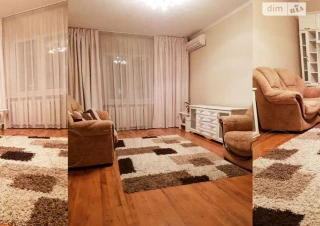 Квартира 2-кімн. оренда Киев, Днепровский &ndash; 65 м&sup2;... Оголошення Bazarok.ua