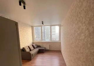 Квартира 1-кімн. оренда Киев, Дарницкий &ndash; 21 м&sup2;... Оголошення Bazarok.ua