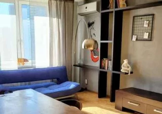 Квартира 3-кімн. оренда Киев, Дарницкий &ndash; 79 м&sup2;... Оголошення Bazarok.ua