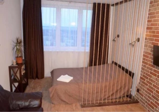Квартира 1-кімн. оренда Киев, Дарницкий &ndash; 29 м&sup2;... Оголошення Bazarok.ua