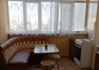 Квартира 2-кімн. оренда Киев, Дарницкий &ndash; 45 м&sup2;... Оголошення Bazarok.ua