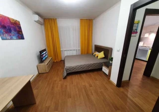 Квартира 1-кімн. оренда Киев, Дарницкий &ndash; 38 м&sup2;... Оголошення Bazarok.ua