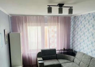 Квартира 1-кімн. оренда Киев, Дарницкий &ndash; 43 м&sup2;... Оголошення Bazarok.ua