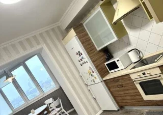 Квартира 3-кімн. оренда Киев, Дарницкий &ndash; 100 м&sup2;... Оголошення Bazarok.ua