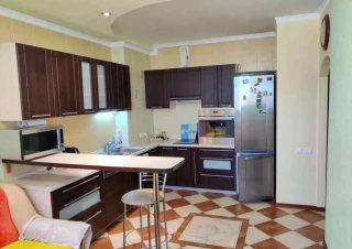 Квартира 2-кімн. оренда Киев, Дарницкий &ndash; 73 м&sup2;... Оголошення Bazarok.ua