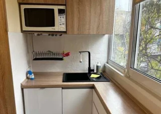 Квартира 3-кімн. оренда Киев, Дарницкий &ndash; 79 м&sup2;... Оголошення Bazarok.ua