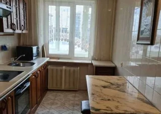 Квартира 2-кімн. оренда Киев, Дарницкий &ndash; 55 м&sup2;... Оголошення Bazarok.ua
