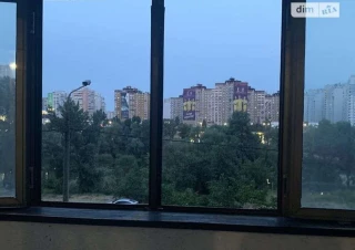 Квартира 2-кімн. оренда Киев, Дарницкий &ndash; 55 м&sup2;... Оголошення Bazarok.ua