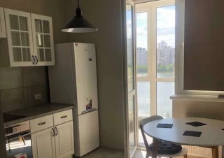 Квартира 1-кімн. оренда Киев, Дарницкий &ndash; 37 м&sup2;... Оголошення Bazarok.ua