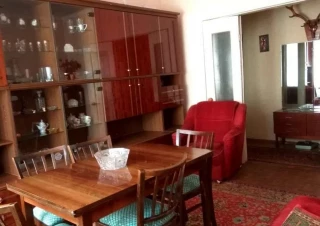 Квартира 3-кімн. оренда Киев, Голосеевский &ndash; 73 м&sup2;... Оголошення Bazarok.ua