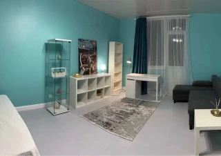 Квартира 1-кімн. оренда Киев, Голосеевский &ndash; 52 м&sup2;... Оголошення Bazarok.ua