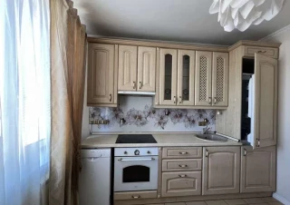 Квартира 1-кімн. оренда Киев, Голосеевский &ndash; 52 м&sup2;... Оголошення Bazarok.ua