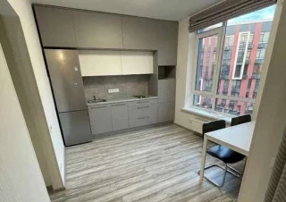 Квартира 1-кімн. оренда Киев, Голосеевский &ndash; 31 м&sup2;... Оголошення Bazarok.ua