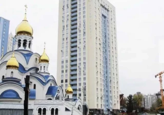 Квартира 1-кімн. оренда Киев, Голосеевский &ndash; 49 м&sup2;... Оголошення Bazarok.ua