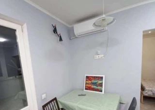 Квартира 1-кімн. оренда Киев, Голосеевский &ndash; 39 м&sup2;... Оголошення Bazarok.ua