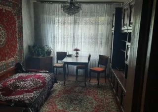 Квартира 3-кімн. оренда Киев, Голосеевский &ndash; 65 м&sup2;... Оголошення Bazarok.ua